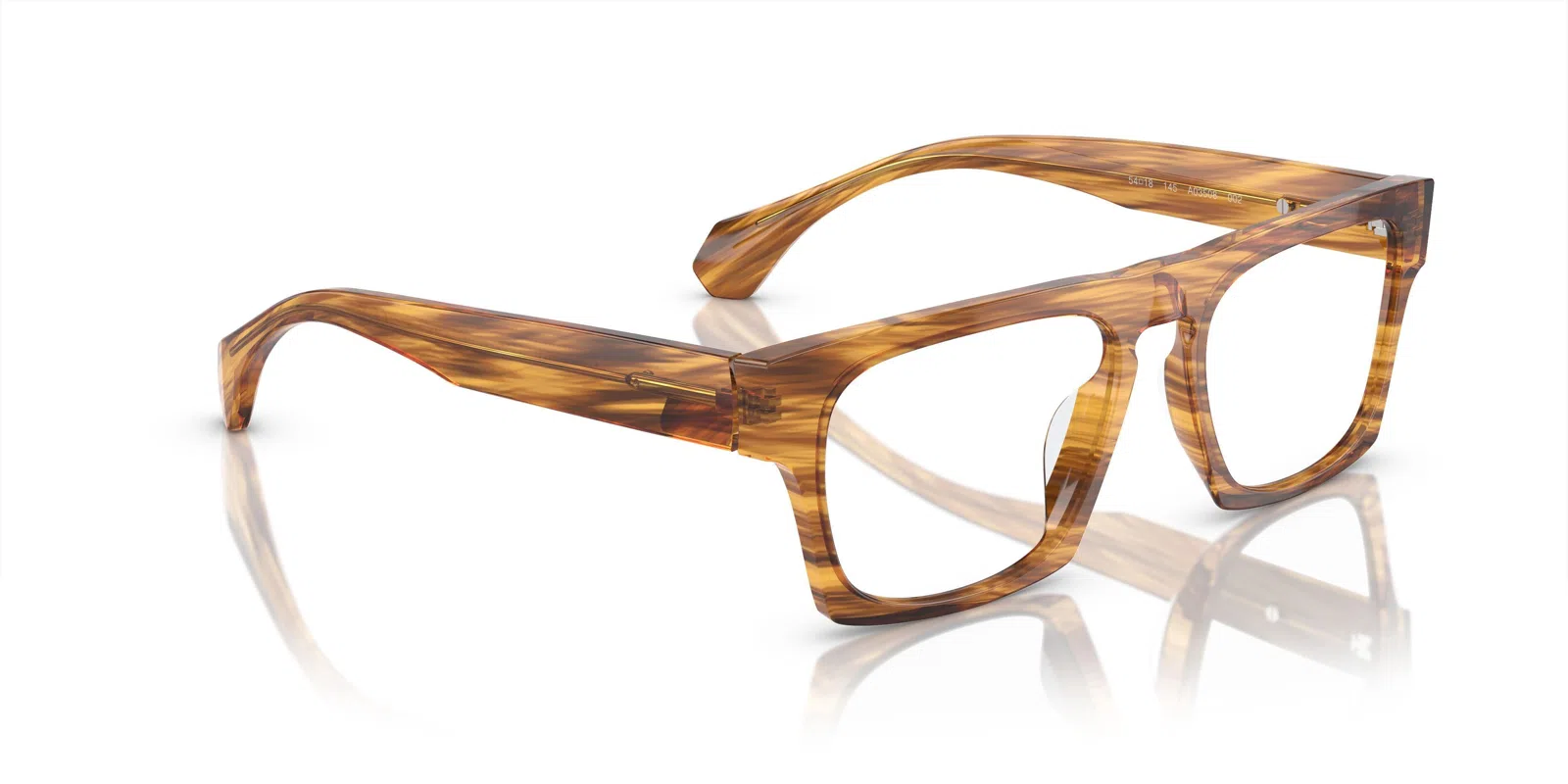 Alain Mikli 3508 Eyeglasses - view 18